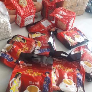Bột Trà Sữa Pha sẵn