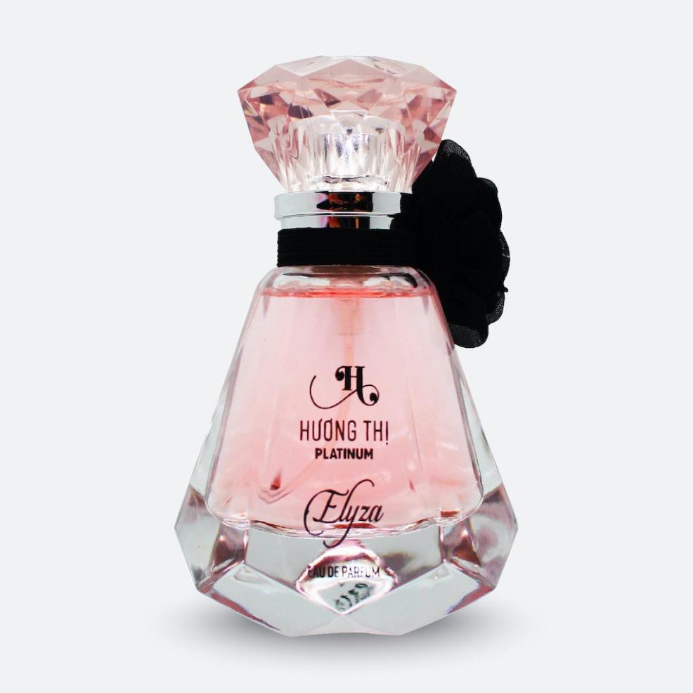 Nước hoa nữ cao cấp Elyza - Hương Thị Platinum 30ml