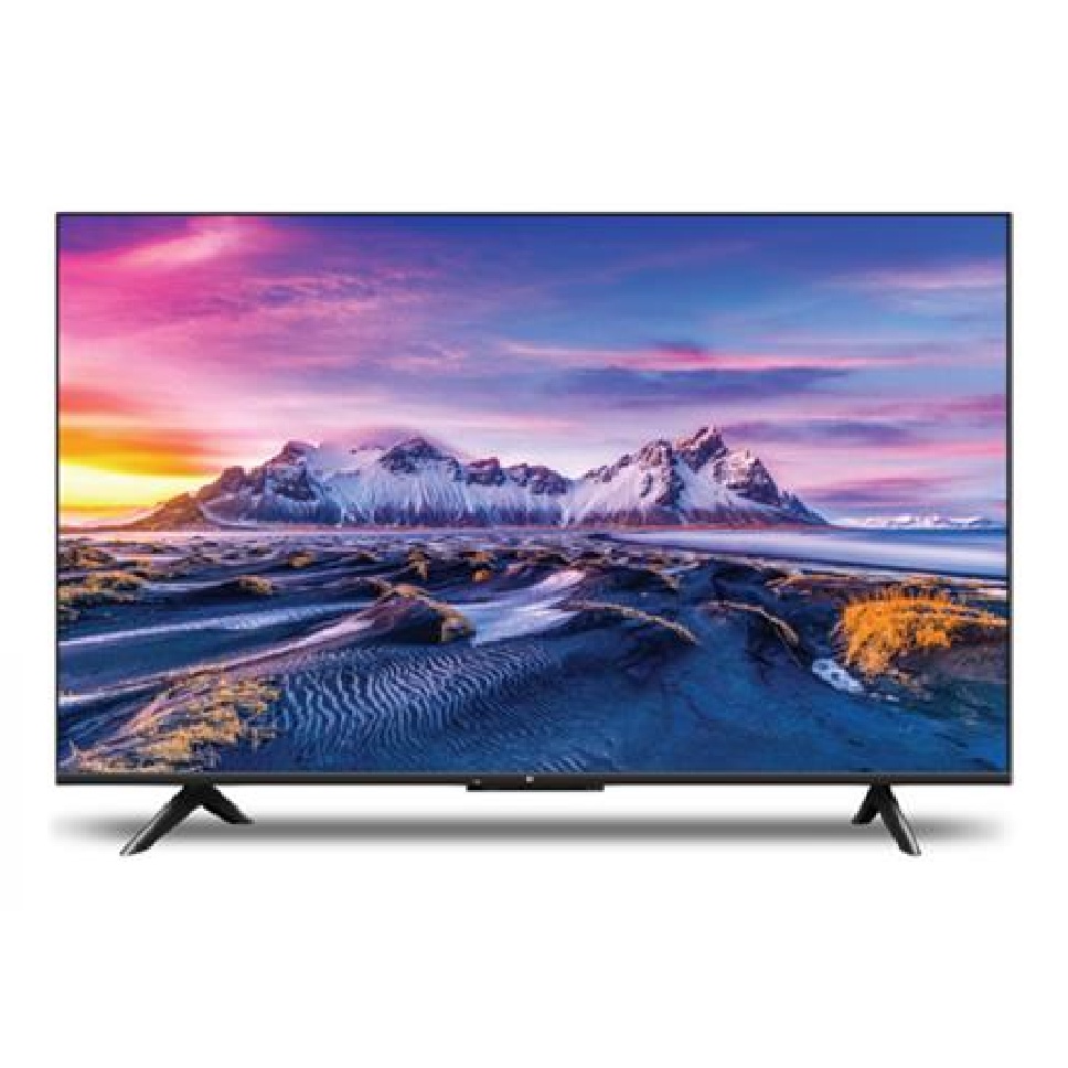 Android Tivi Xiaomi 4K UHD 55 Inch L55M6-6ARG Hẹn Giờ Tắt Máy, Ngôn Ngữ Hiển Thị Đa Ngôn Ngữ - giao hàng miễn phí HCM | BigBuy360 - bigbuy360.vn