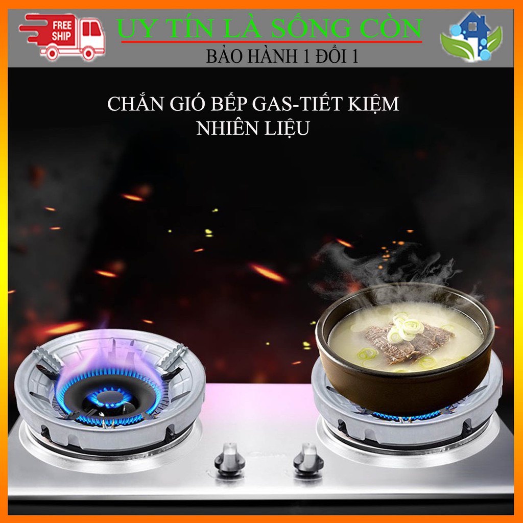 Kiềng Chắn Gios - Kiềng Bếp Ga lắp các loại bếp, Chống tỏa nhiệt, Tiết Kiệm gas tối đa an toàn cho cả gia đình