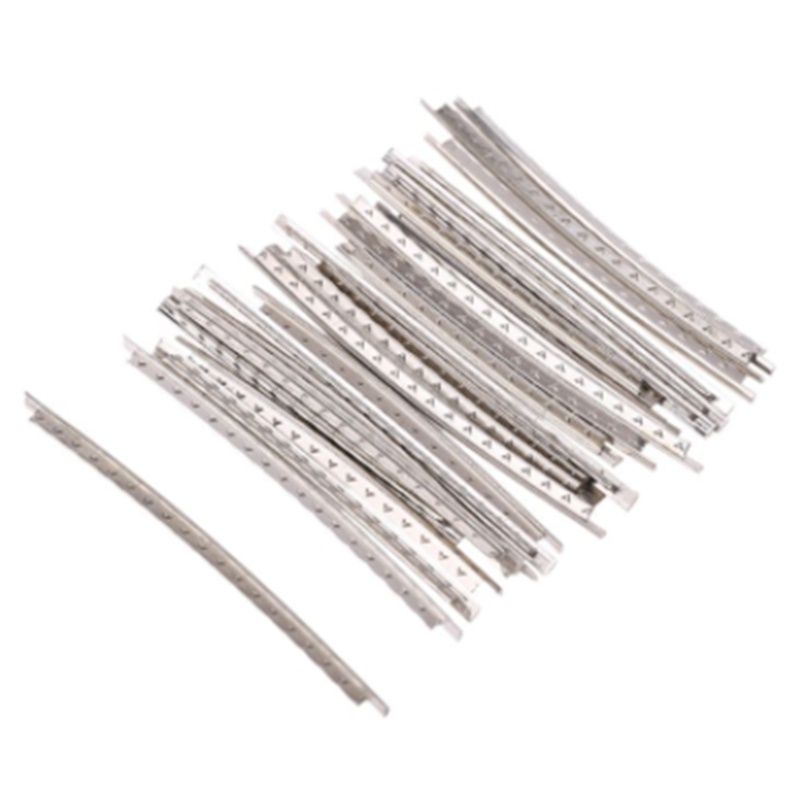Dây Đàn 2.2mm Bằng Thép Không Gỉ Thay Thế Cho Ghita