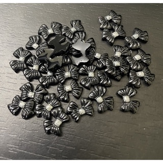 Set Charm nơ nail gắn móng 💥 CAO CẤP 💥