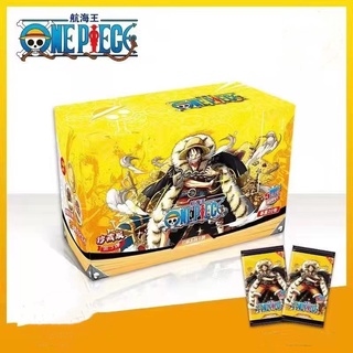 Mới bộ sưu tập 25 thẻ hình nhân vật rare trong one piece