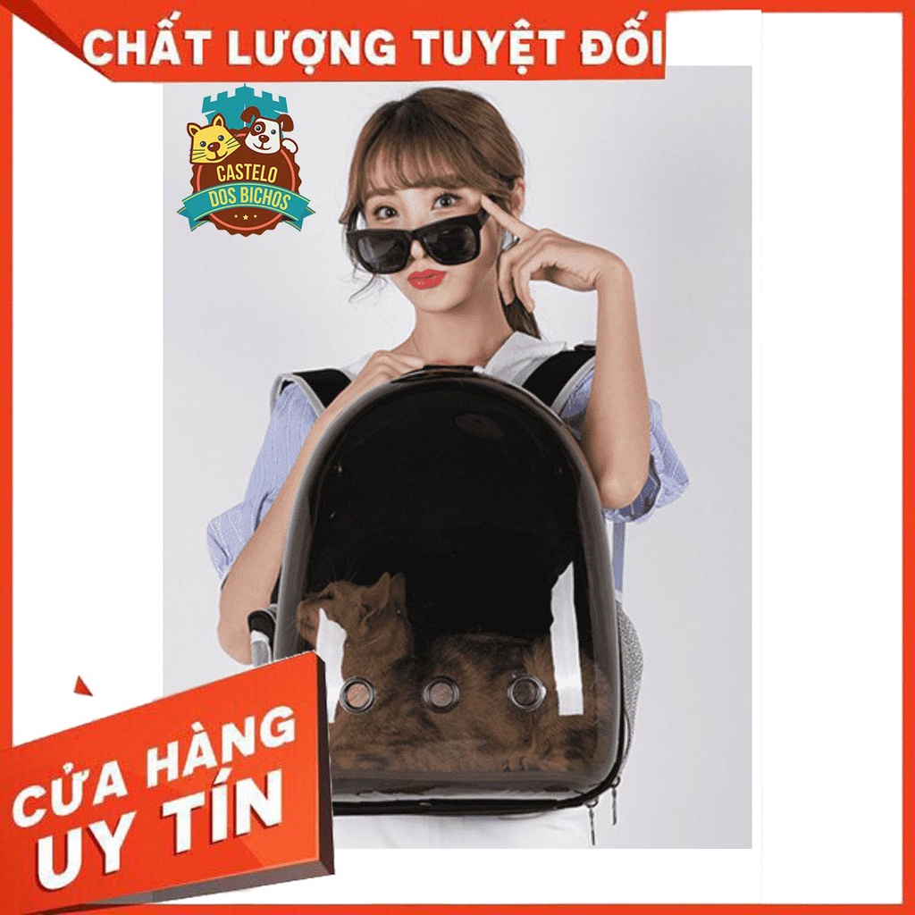 BaLo Di Chuyển Chó Mèo ❤ BaLo Đựng thú cưng