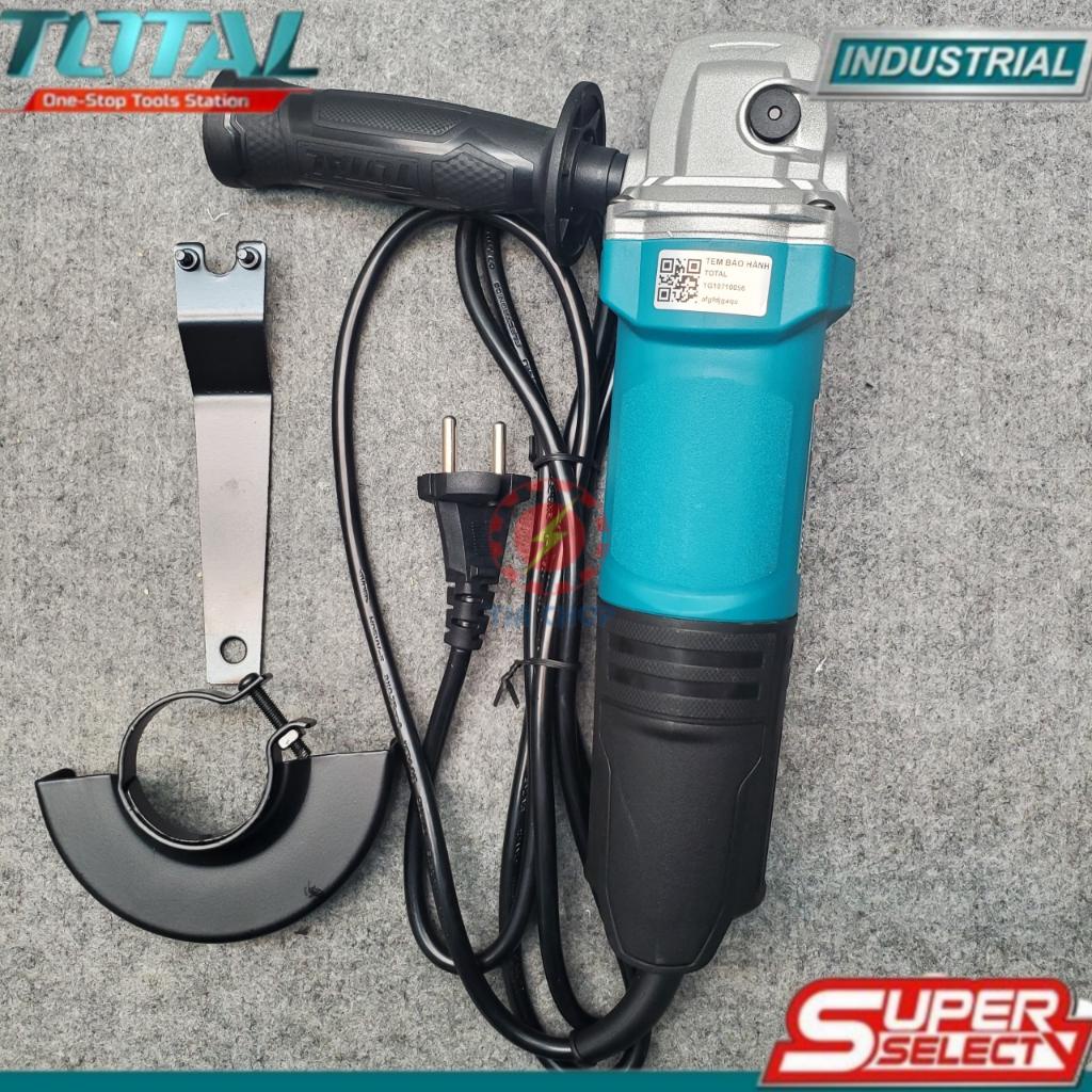 MÁY MÀI TOTAL 750W CHÍNH HÃNG MODEL: TG10710056