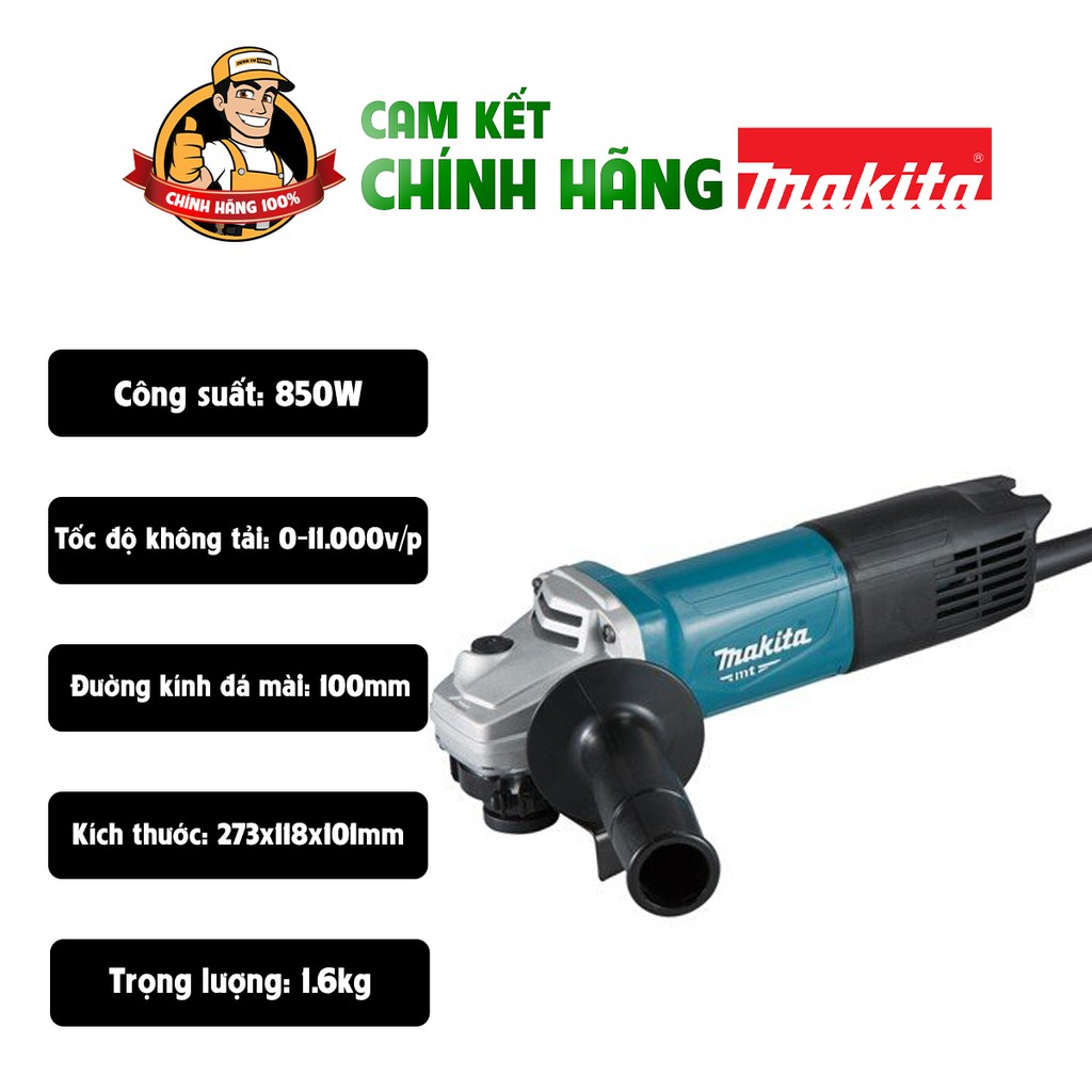 Máy mài cầm tay,Máy mài góc cầm tay,Máy cắt 1t,Dụng cụ cầm tay,Máy mài  Makita 100mm m9513b mt971.