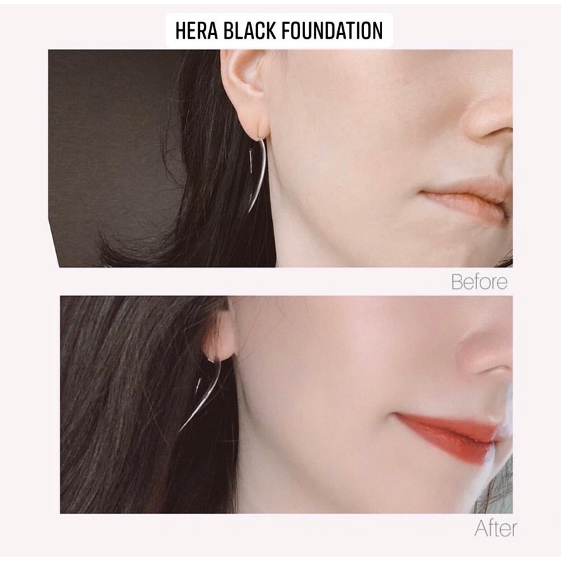 NEW Bộ trang điểm 3 sản phẩm Hera Make Up Stay Kit | BigBuy360 - bigbuy360.vn