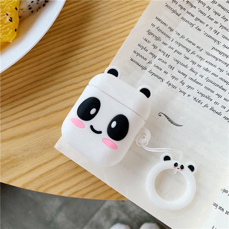Case vỏ bảo vệ bao đựng tai nghe không dây HOCO ces3/1/2/Pro/i12/i9/i7/tws chống va đập