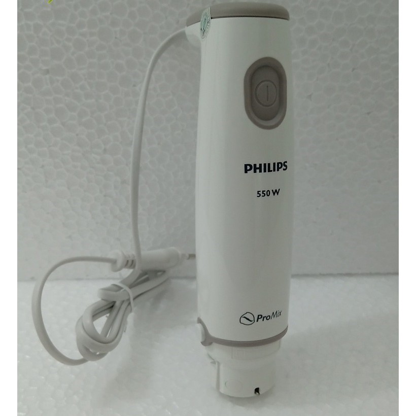 [Phụ kiện] Máy xay cầm tay Philips HR1600 HR1604 HR1607 HR1608