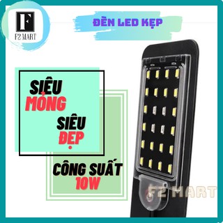 Đèn Led Kẹp Siêu Mỏng cho bể cá, bể mini