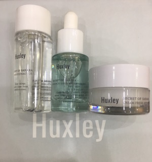 Bộ Dưỡng Ẩm Set Huxley Mini