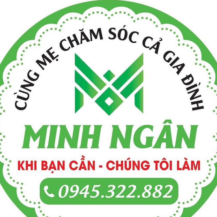 Nhà Phân Phối Minh Ngân