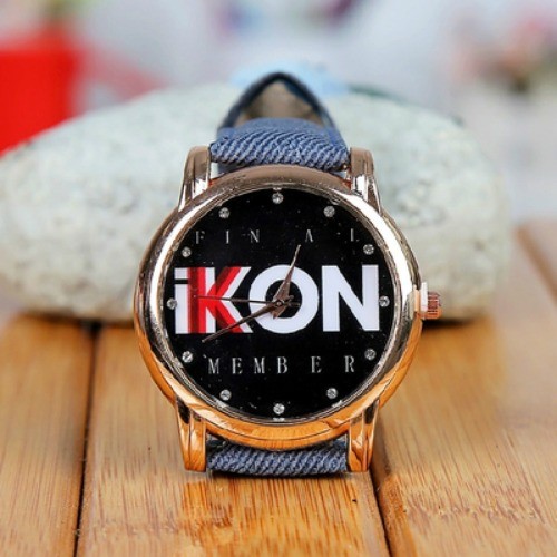 Đồng hồ kpop