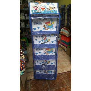 Túi Đựng Giày Tiện Lợi