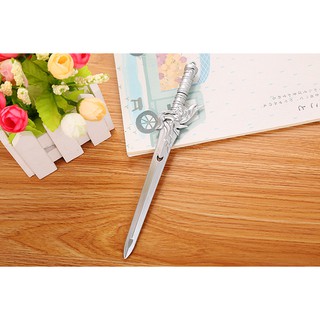 Bút hình kiếm M02