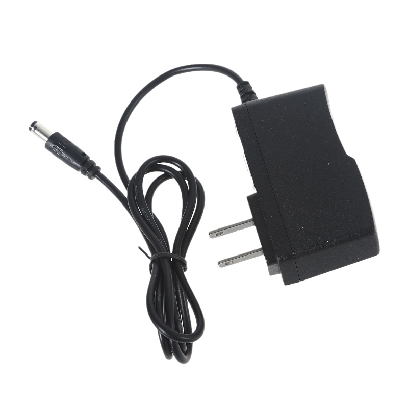 Bộ Nguồn Cung Cấp Điện AC - 4 5V Với Dây Cáp Kẹp Thay Thế 3x 1 5V AAA AA