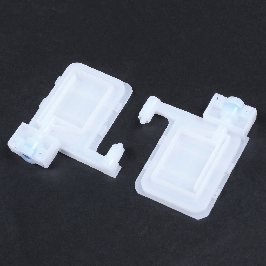 Set phụ kiện cho máy in Dx5 chuyên dụng