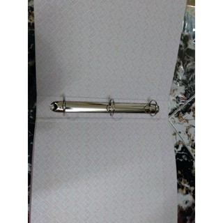 Bìa kẹp hồ sơ Binder khổ A4