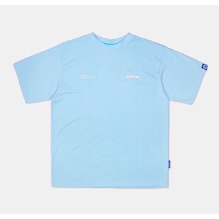 [CHÍNH HÃNG] ÁO THUN FEARLESS BLUE  (Pass Local Brand Real)
