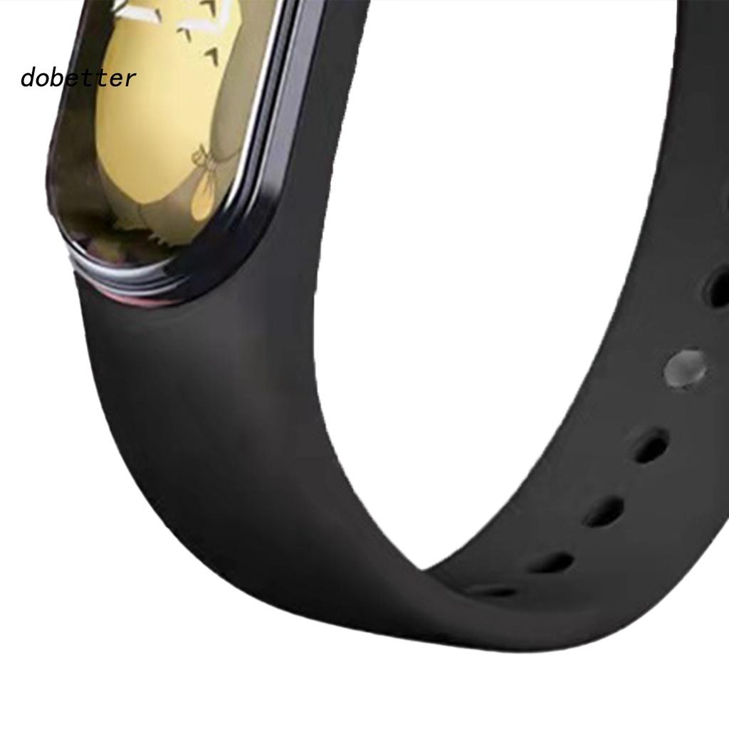 Đồng Hồ Đeo Tay Kỹ Thuật Số Màn Hình Cảm Ứng Chống Nước Dành Cho Học Sinh