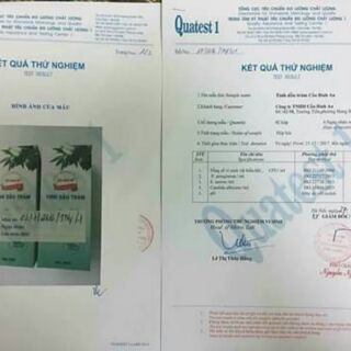 Tinh dầu tràm mini Cầu Bình An 10ml