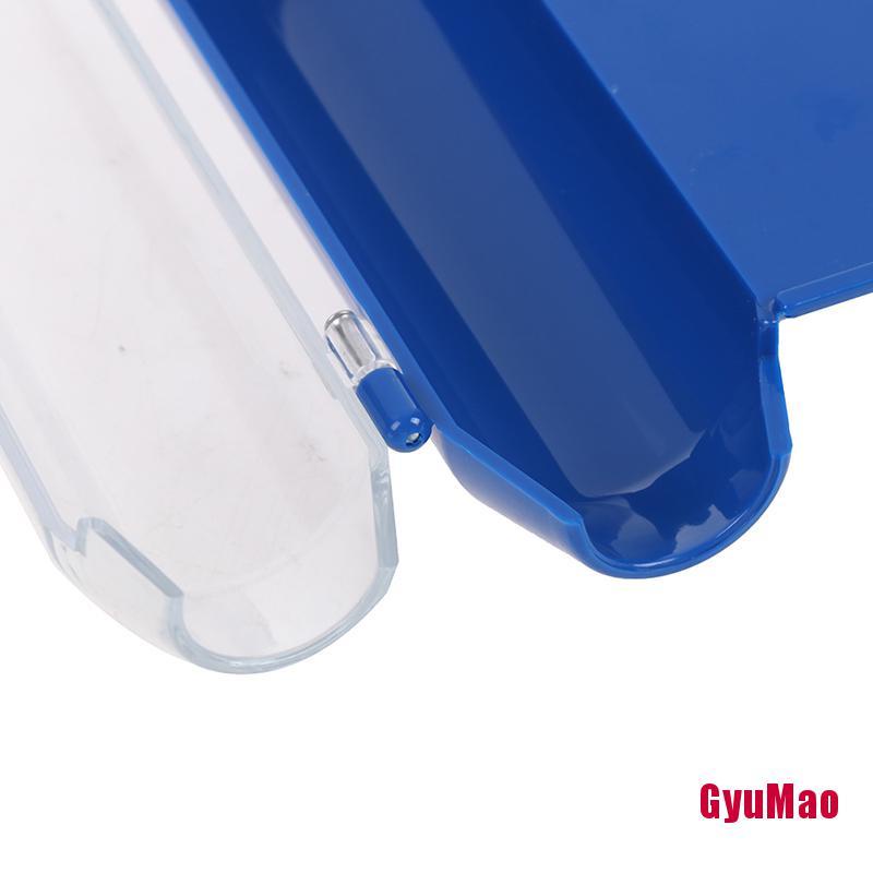 Bộ Dụng Cụ Đếm Viên Thuốc rx1GUMO Tiện Dụng