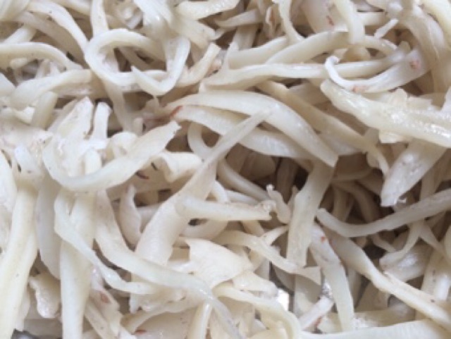 DỪA NON SẤY DẺO KHÔNG ĐƯỜNG ĂN PP KENTO