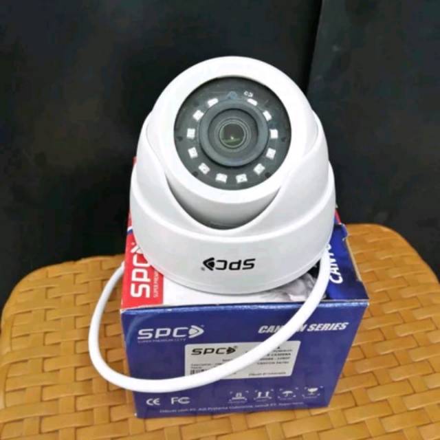 Camera An Ninh Trong Nhà Sony Exmor 2mp 1080p Full Hd