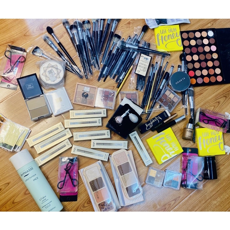 combo makeup cho khách