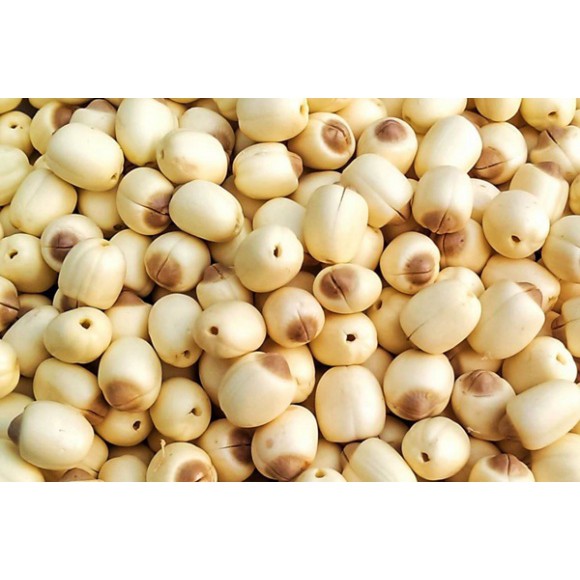 Hạt sen khô Đồng Tháp 480g