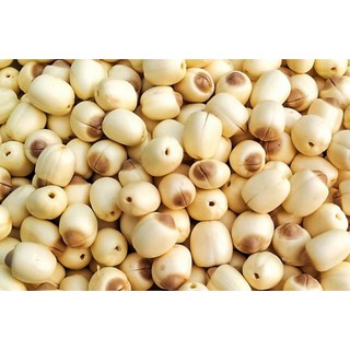 Hạt sen khô Đồng Tháp 480g