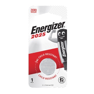 Pin Energizer Specialty E-CR2025 BP1