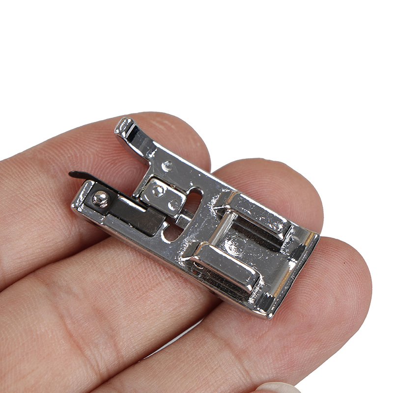 Chân Vịt Cho Máy May Brother Janome Snap On