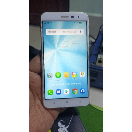 Điện thoại Asus Zen 3 ZE552KL (4/64gb) Cũ