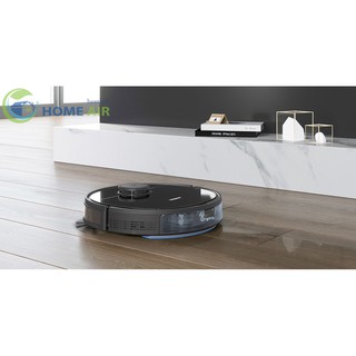 Robot hút bụi Ecovacs Deebot Ozmo 950-DX9G