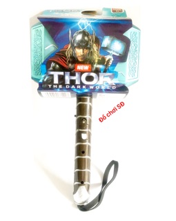 Búa siêu nhân Thor