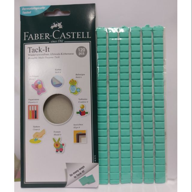 Miếng dính đa năng (Tack-It) FaBer CasTELL.