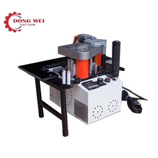 MÁY DÁN CẠNH GỖ MINI CẦM TAY DW-100