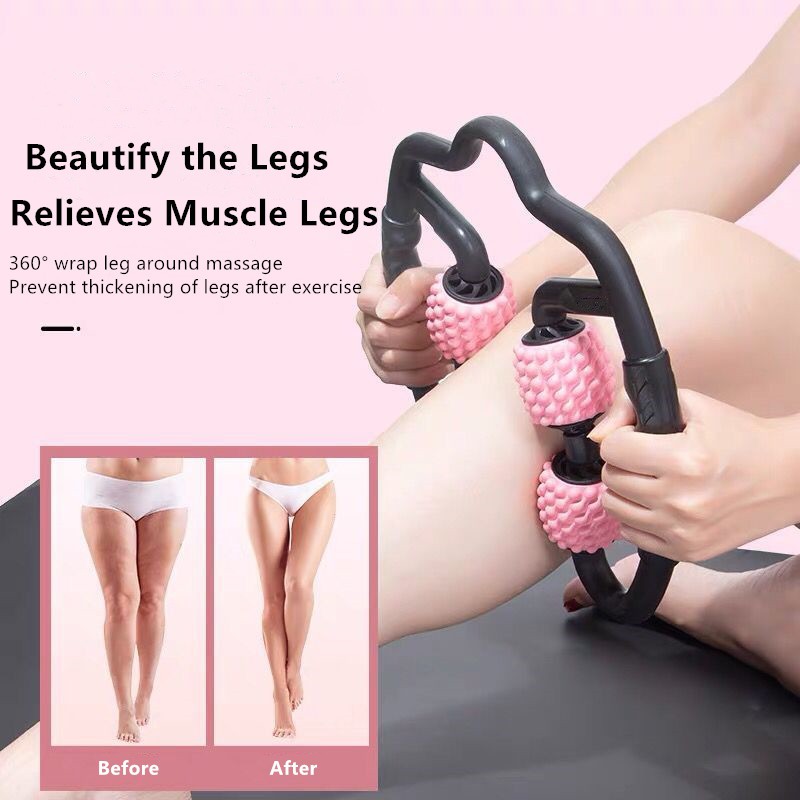 Dụng cụ massage chân tiện lợi tùy chọn màu sắc
