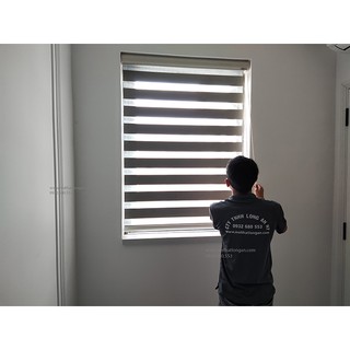 Rèm cầu vồng KL