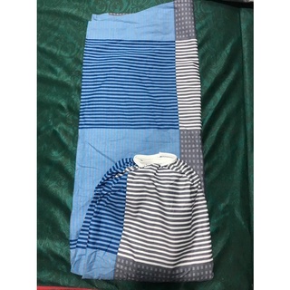 Ga lẻ 1m8*2m cotton Thắng Lợi