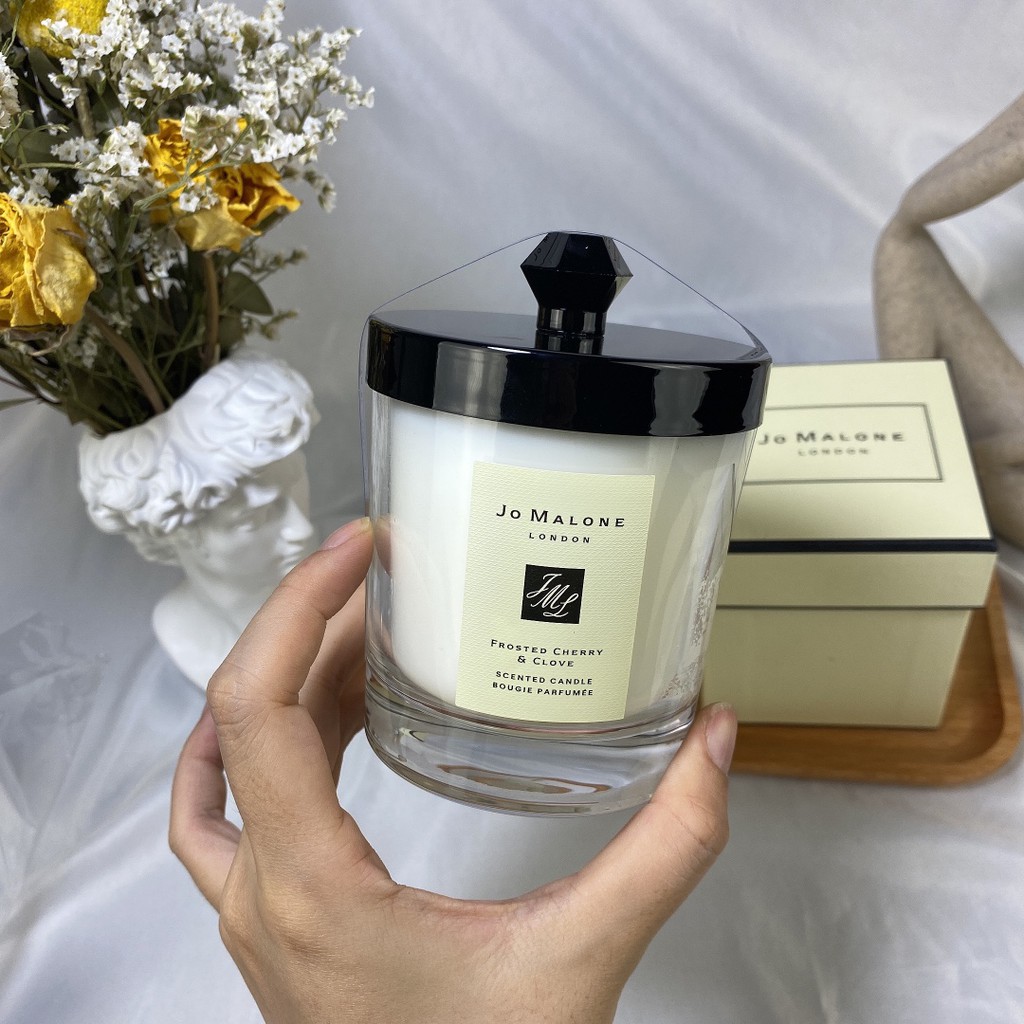 JO MALONE LONDON Nến Thơm Chất Lượng Cao Tiện Lợi Dễ Sử Dụng | BigBuy360 - bigbuy360.vn