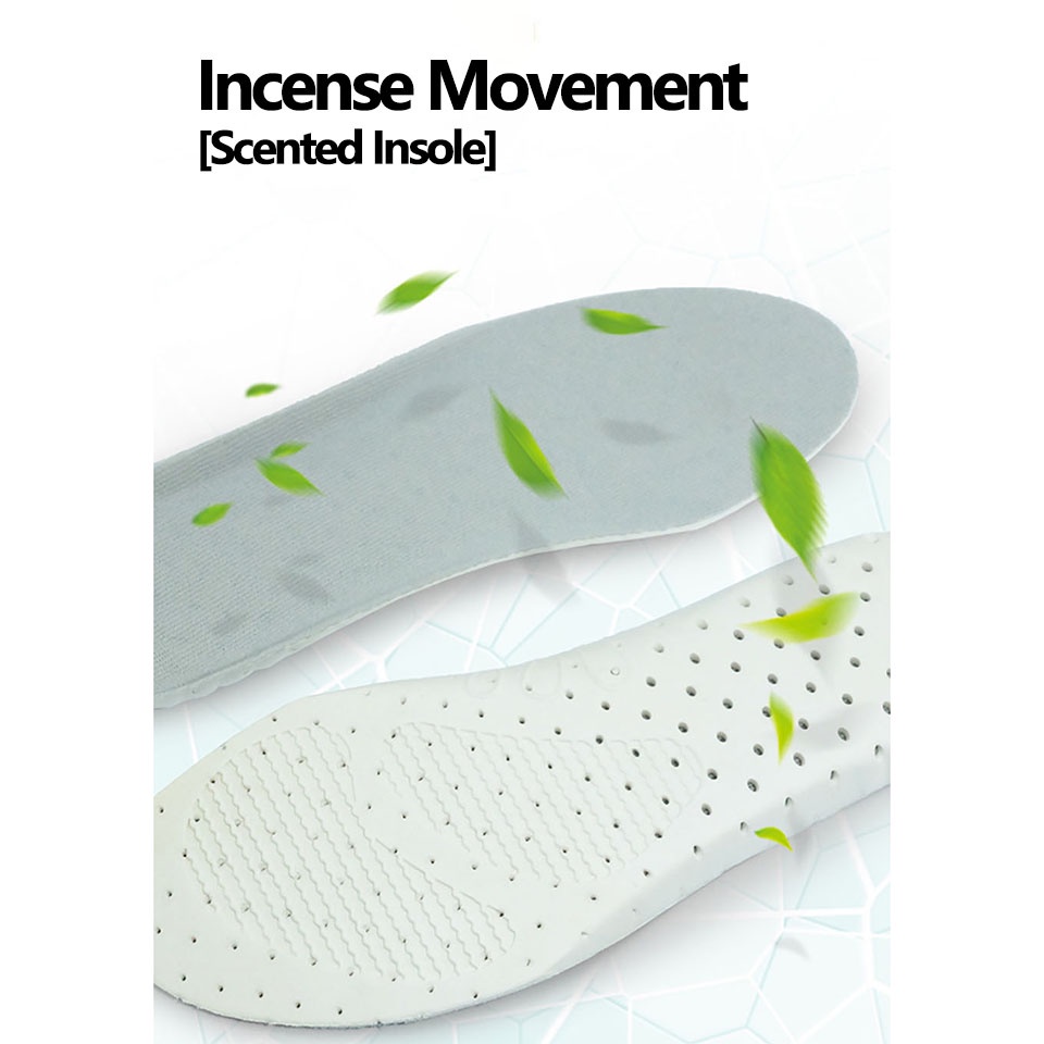 Miếng Lót Giày Thể Thao Mềm Thoáng Khí Thấm Hút Tốt Thoải Mái