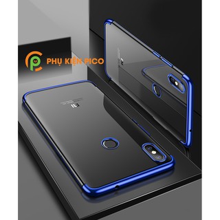 ốp lưng mi 8 se - ốp lưng xiaomi mi 8se - ốp dẻo siêu bền chống sốc