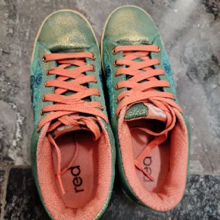 Giày red ecko VNXK size 38