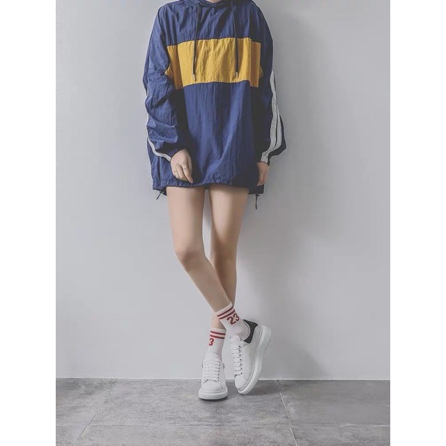 Giày Thể Thao Nam Nữ McQueen [HÀNG CAO CẤP] G01 | BigBuy360 - bigbuy360.vn