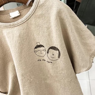 Set bộ bé trai/ bé gái