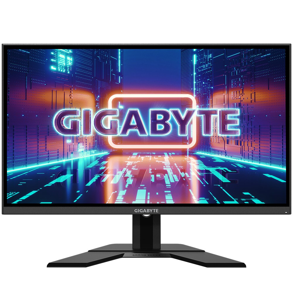 Màn hình máy tính 27inch Gigabyte G27Q Chính Hãng Viên Sơn Phân Phối