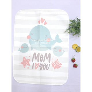 LÓT CHỐNG THẤM 4D