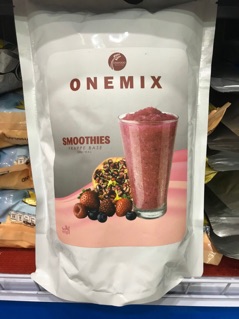 Bột mix smoothies One food 1kg